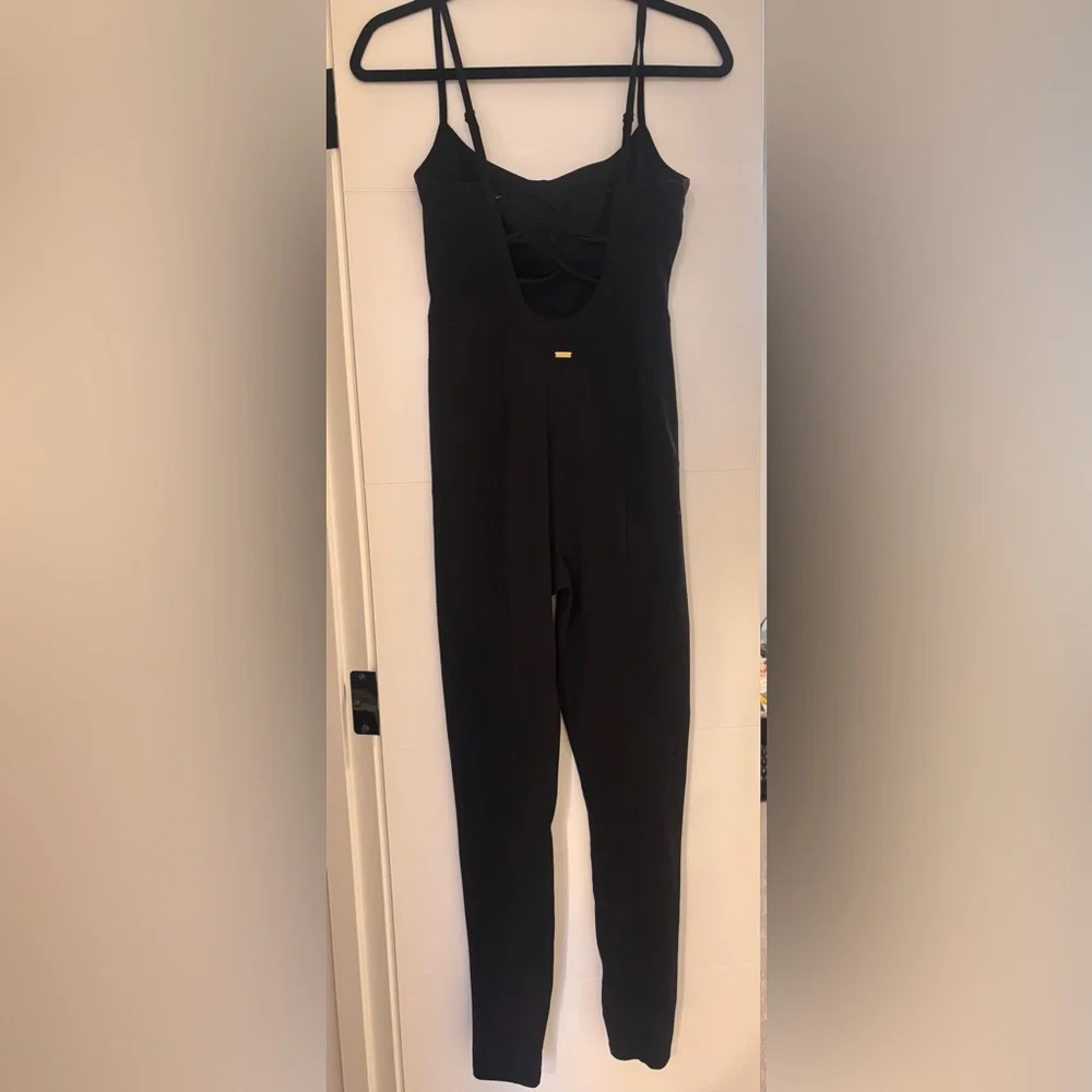 L*Space Go the Distance Jumpsuit - Picture 4 of 7